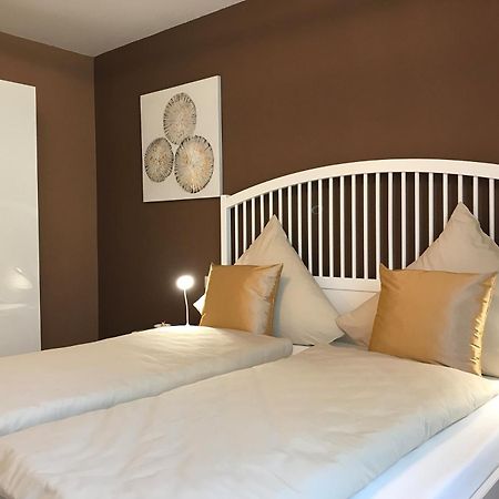 Ferienwohnung Seeglueck- Hochwertige Wohnung Im Villenviertel Mit Suedbalkon Lindau  Esterno foto