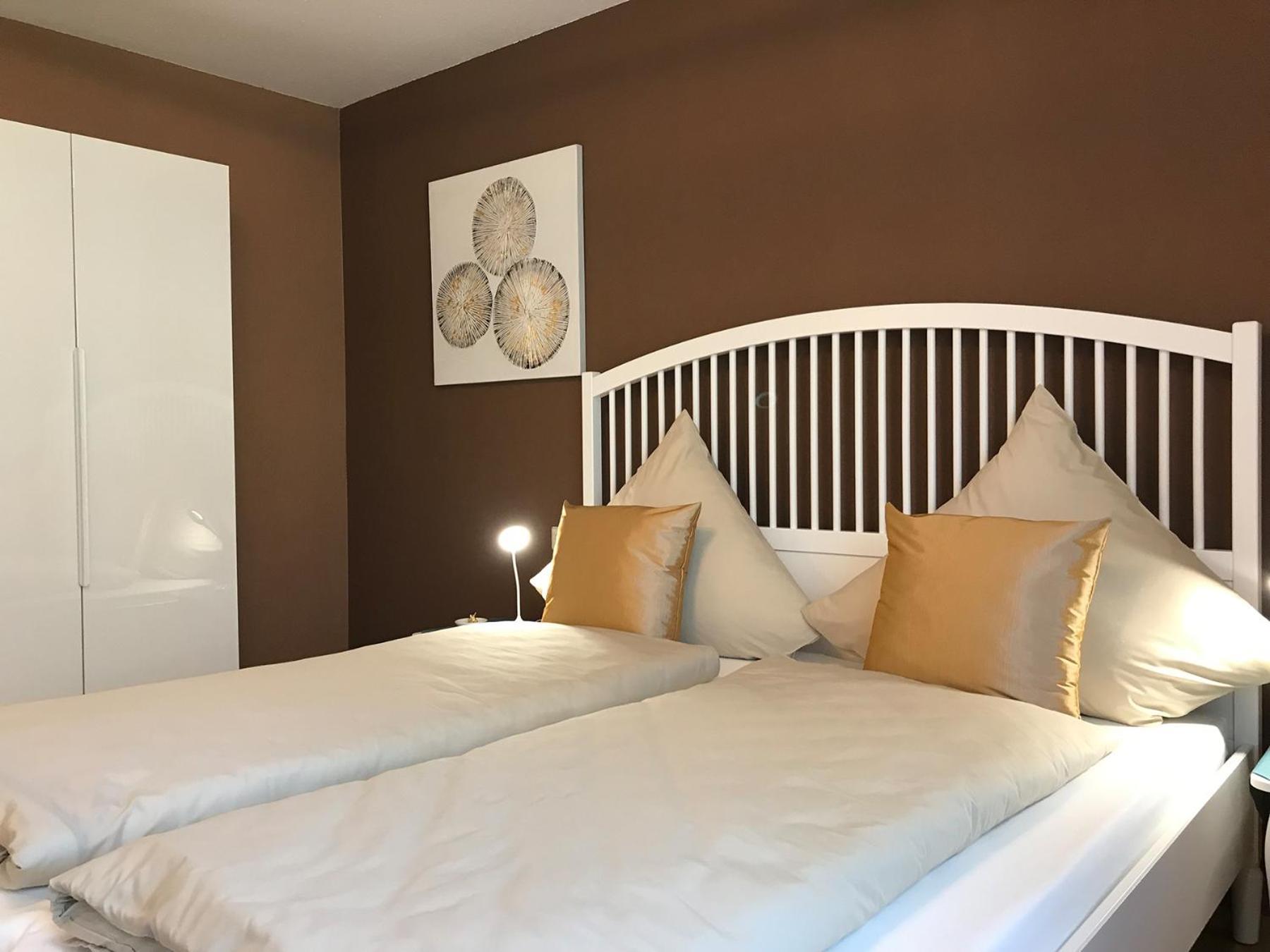 Ferienwohnung Seeglueck- Hochwertige Wohnung Im Villenviertel Mit Suedbalkon Lindau  Esterno foto