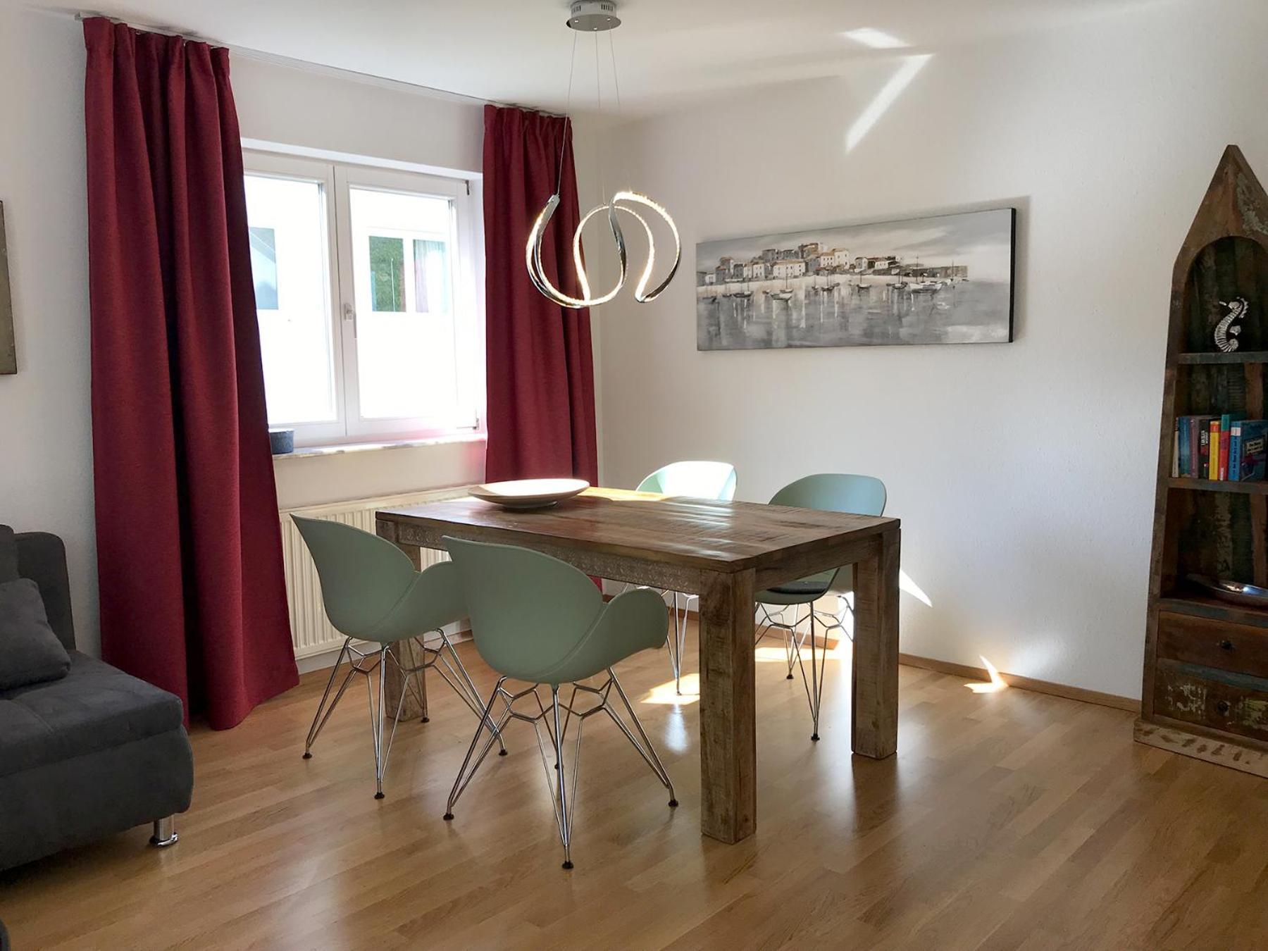 Ferienwohnung Seeglueck- Hochwertige Wohnung Im Villenviertel Mit Suedbalkon Lindau  Esterno foto