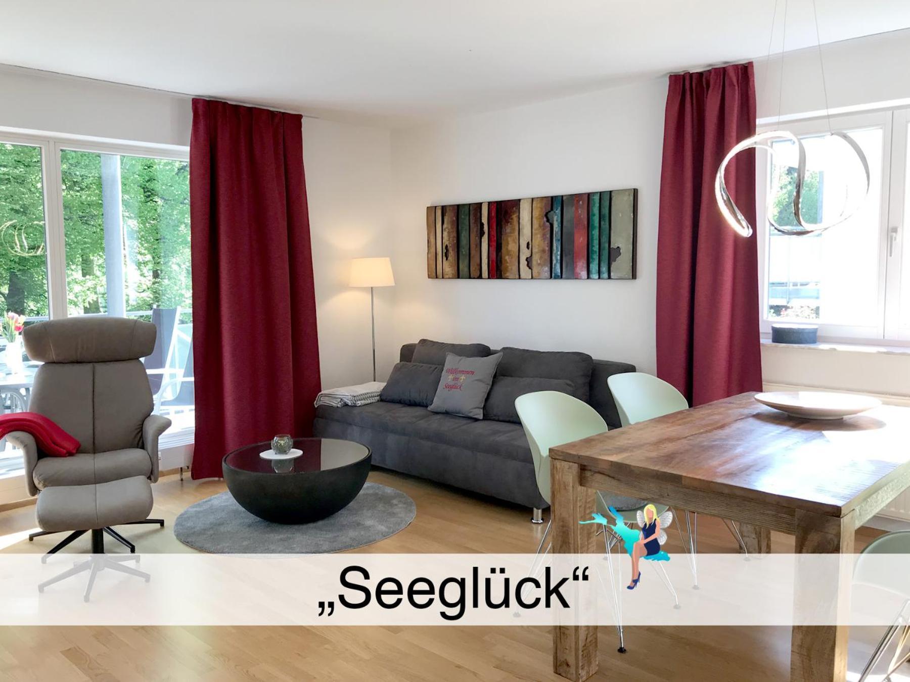 Ferienwohnung Seeglueck- Hochwertige Wohnung Im Villenviertel Mit Suedbalkon Lindau  Esterno foto